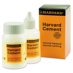 Harvard cement
