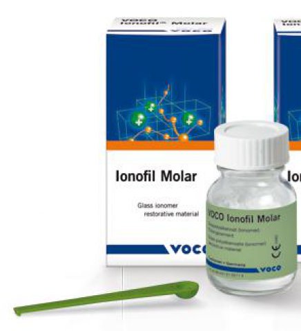 Ionofil molar 15g