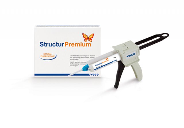 Structur Premium 75g