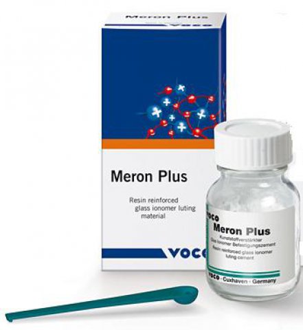 Meron plus por 15g