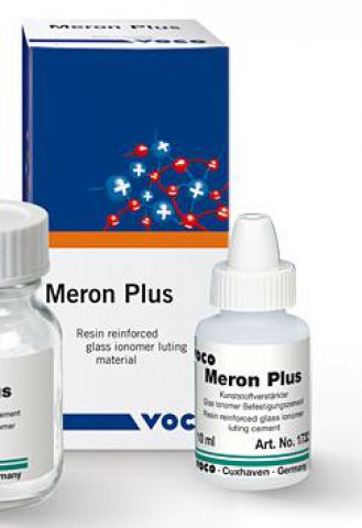 Meron plus folyadék