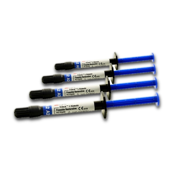 Filtek Ultimate Flow