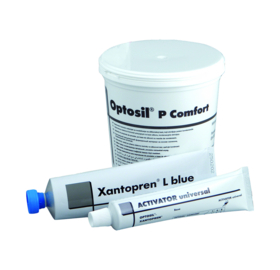 Xantopren Optosil