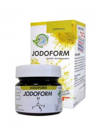 Jodoform