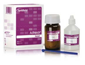 Adhesor 80g+55g normál 1