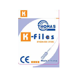 Thomas K-File