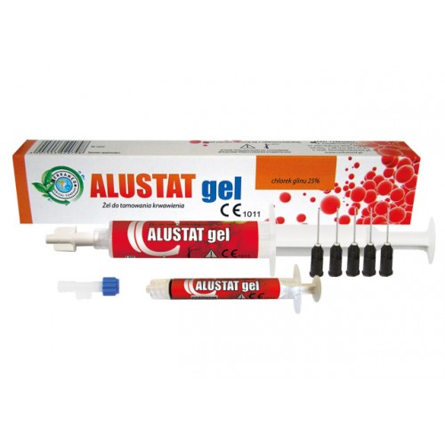 Alustat vérzéscsillapító