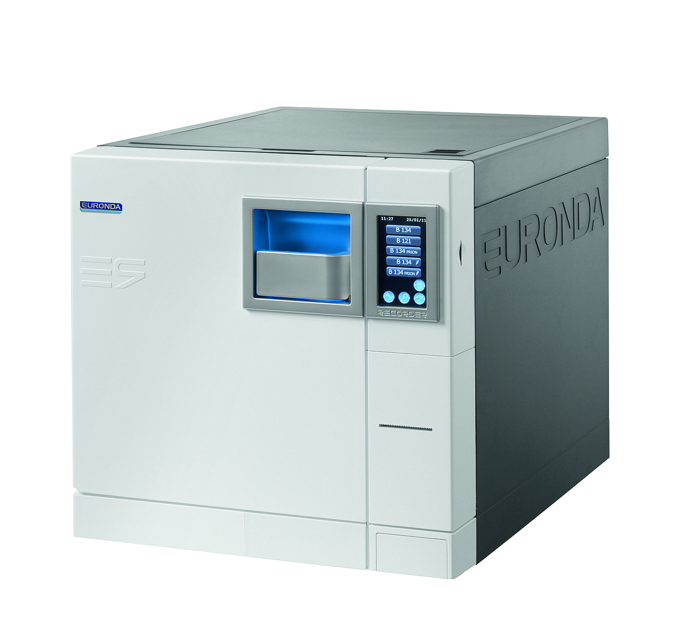 Euronda E9 Recorder B E touch