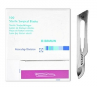 Braun - Szikepenge BB515