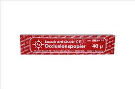 Artikulációs papír