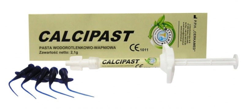 Calcipast 2,1g