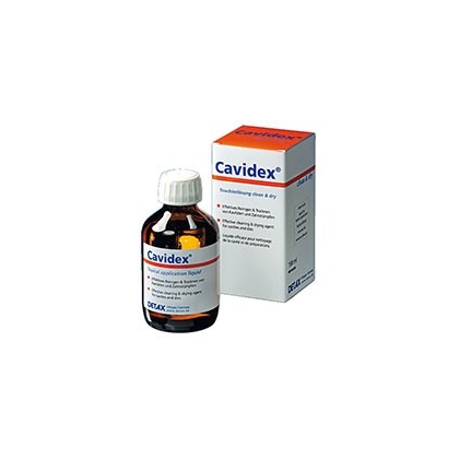 Cavidex