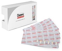 Senseus Flexofile 25mm