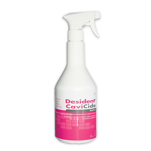 Desident Cavicide 700 ml