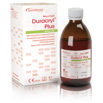 Duracryl folyadék