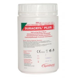 Duracryl plus por 