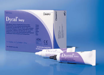 Dycal Ivory