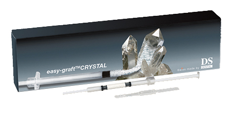 Easy Graft Crystal 