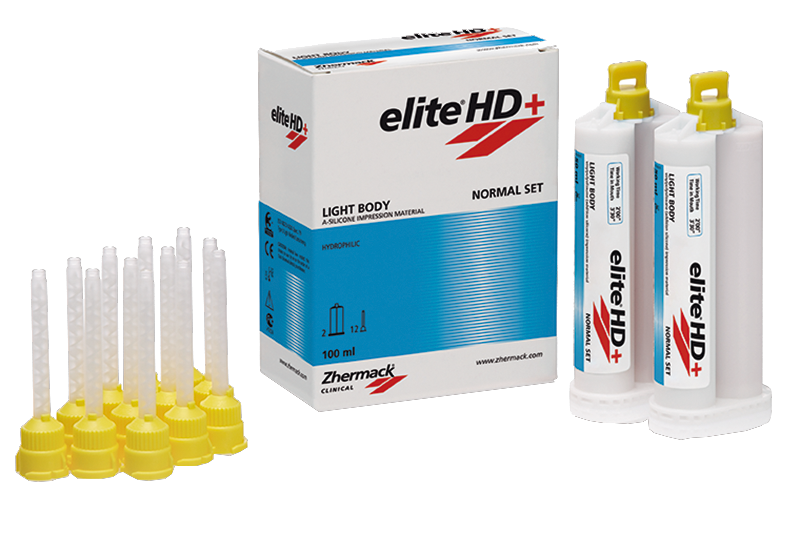 Elite hd 