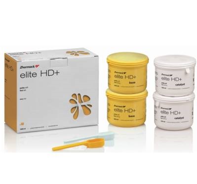 Elite HD Putty Fast Set 1800gr