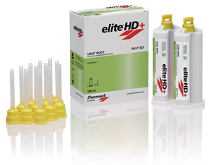 Elite HD light body fast set