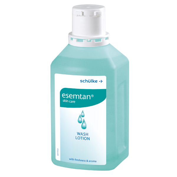 Esemtan Washlotion
