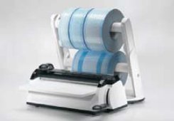 euroseal fóliaheggesztő