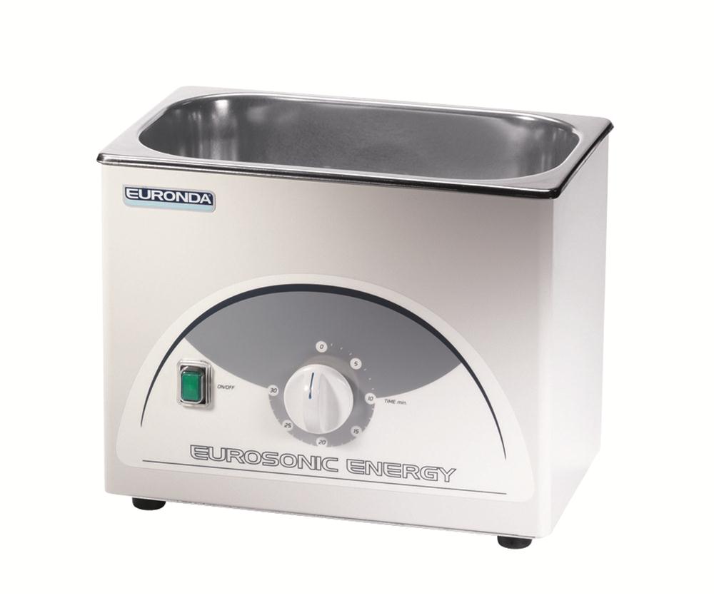 Ultrahangos Tisztítókád