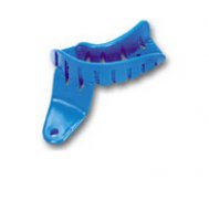 Lenyomatkanál feles alsó jobb