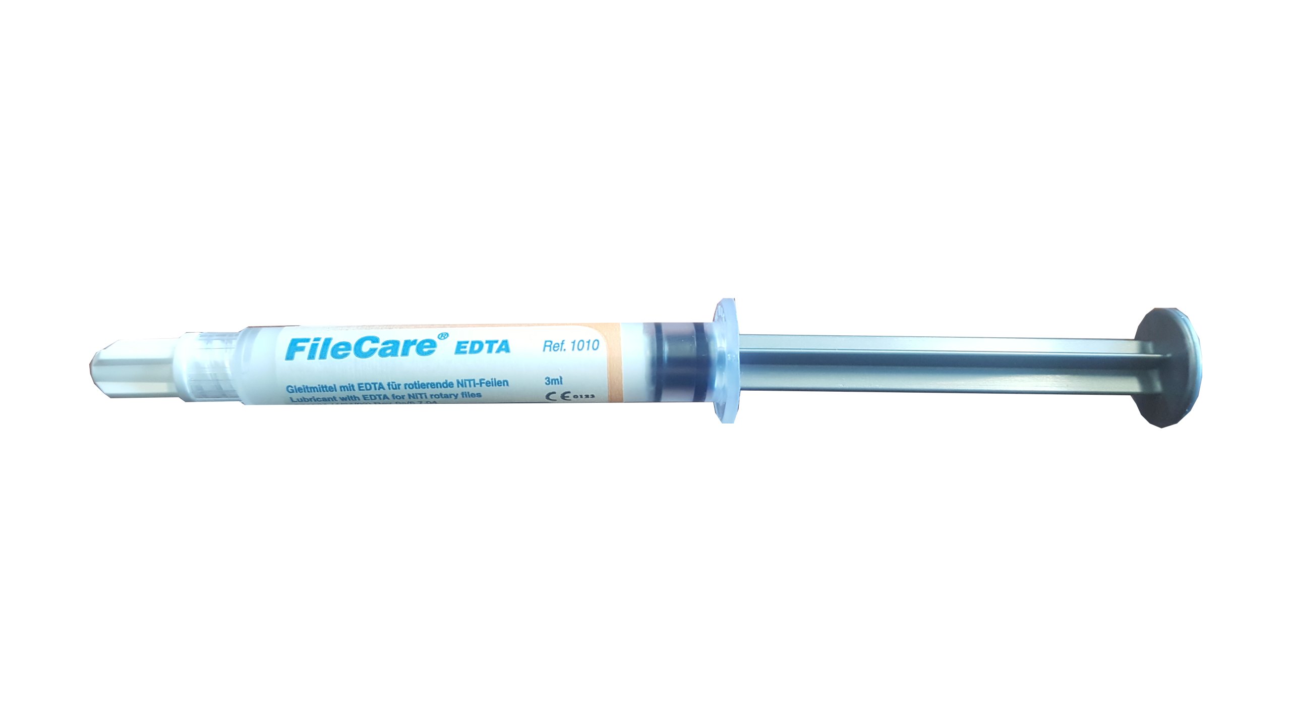Filecare EDTA