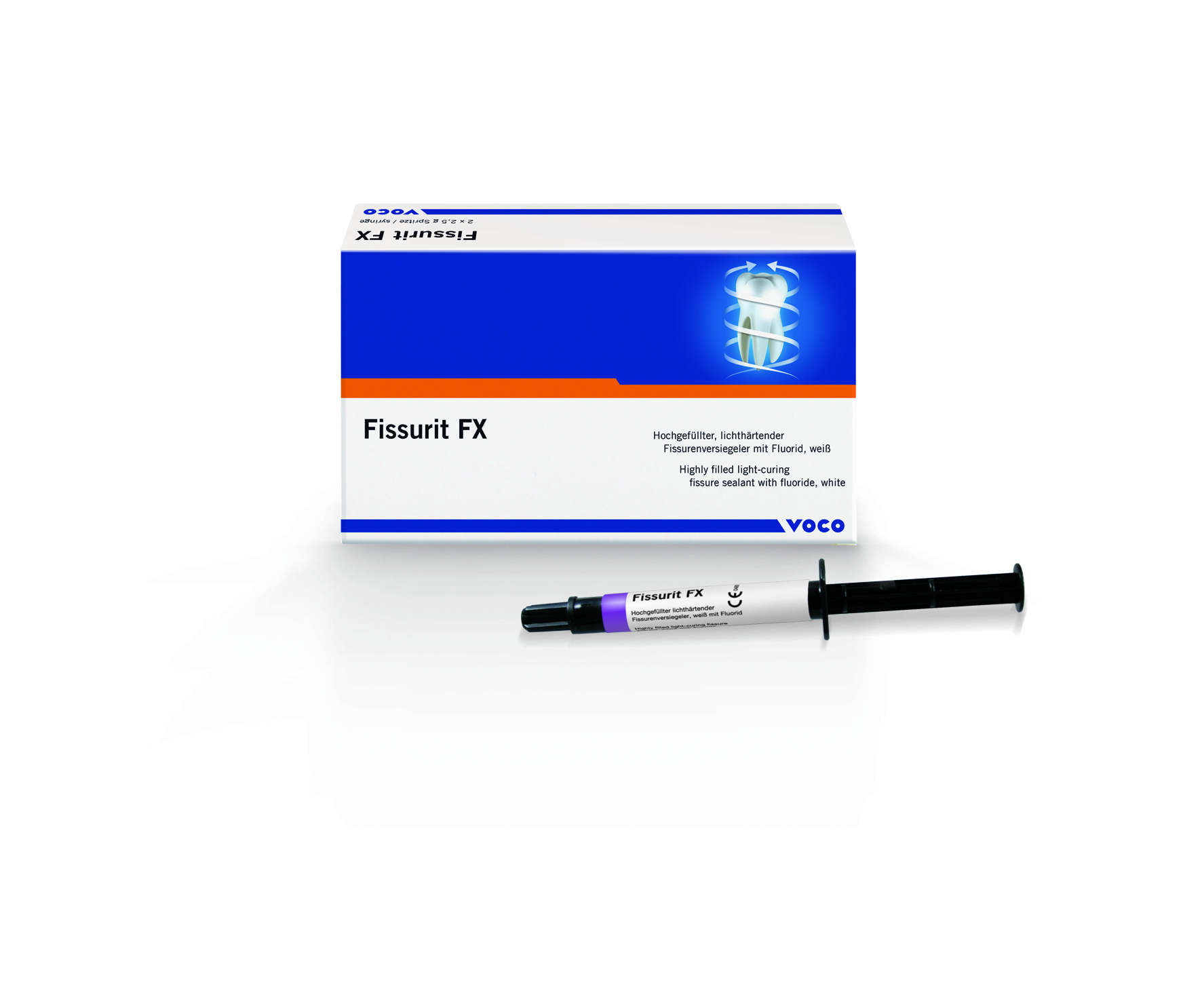 Fissurit FX