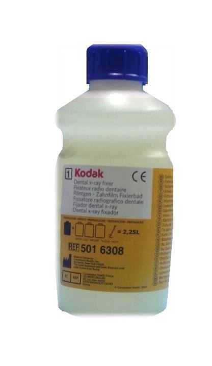 Kodak Fixáló 