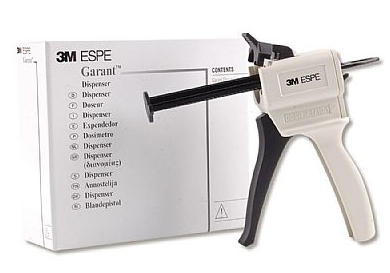 Garant adagolópisztoly