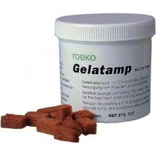 Gelatamp