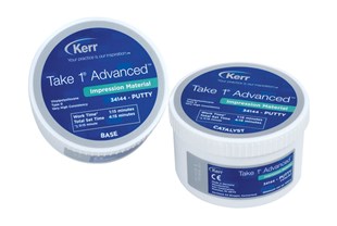 Take 1 Advanced Putty Refill