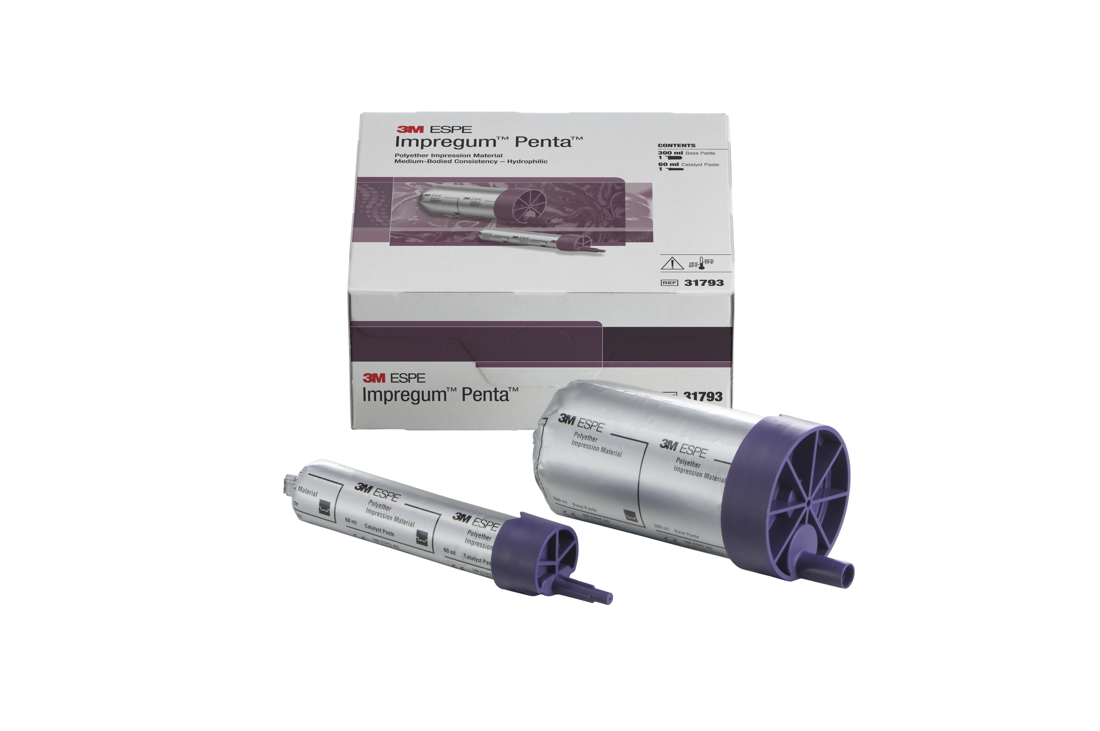 Impregum Penta Single Pack