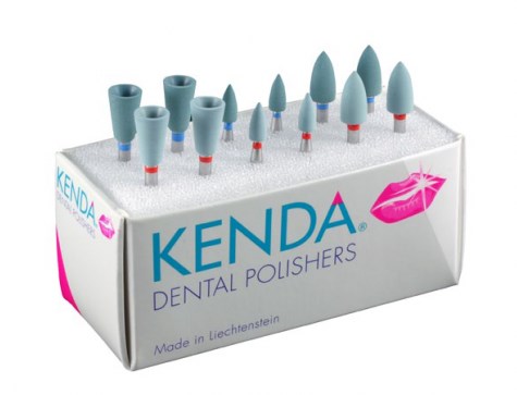 Kenda polírozó szett