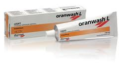 Oranwash