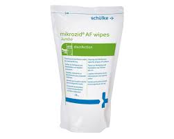 Mikrozid AF Jumbo törlőkendő,utántöltő