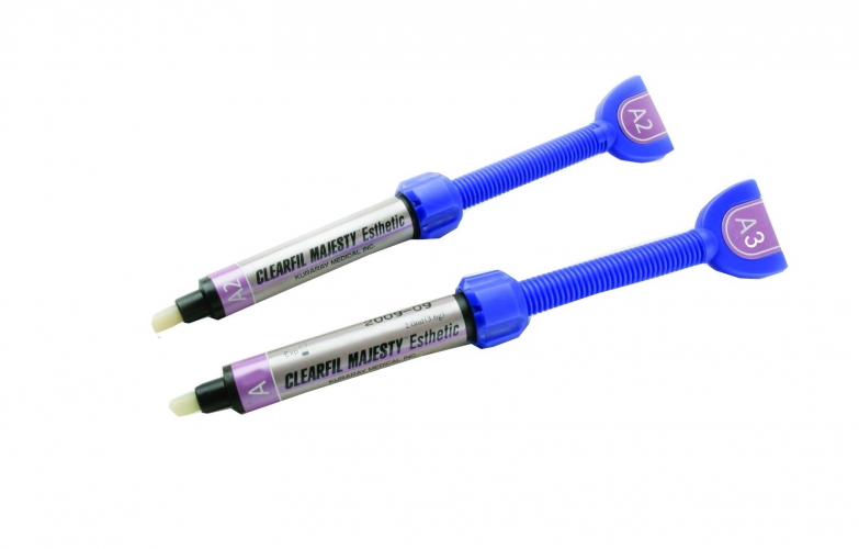 Kuraray Clearfil Majesty Esthetic