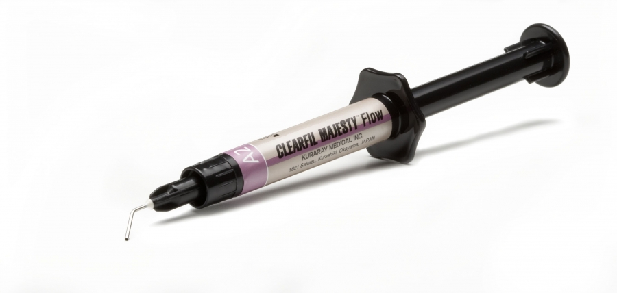 Kuraray Clearfil Majesty Flow