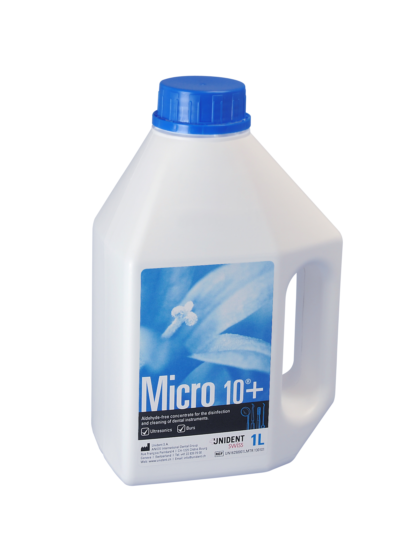 Micro 10+ 1L