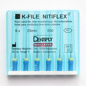 Nitiflex