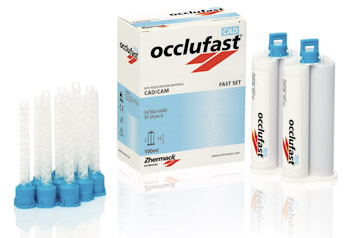 Occlufast_CAD/CAM
