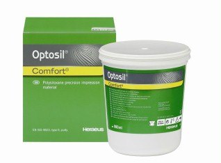 Optosil Comfort 900ml