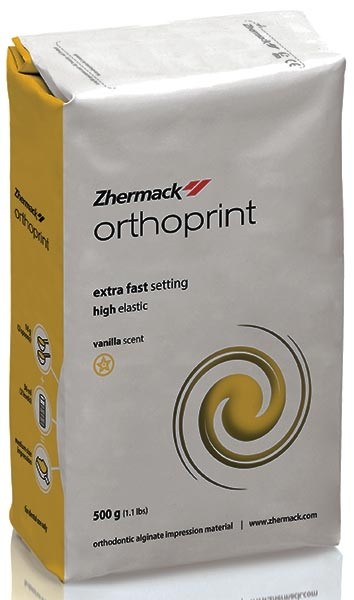 Orthoprint 500gr