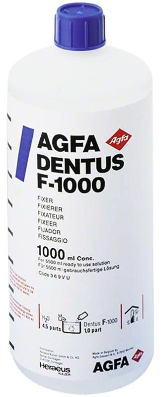 Dentus F-1000