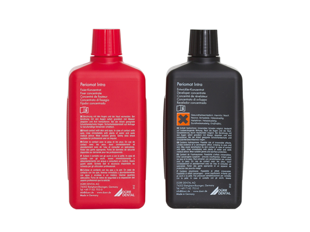 Periomat intra szett