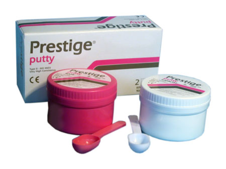 Prestige Putty 600ml