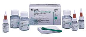 Ketac Cem Radiopaque
